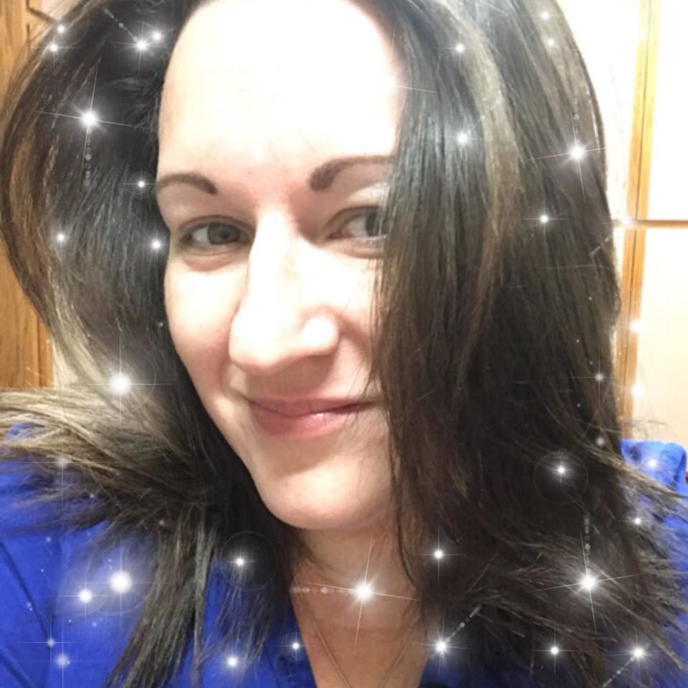 Meet your Posher, Brandie